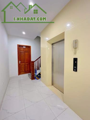 Bán nhà CHDV Mễ Trì Hạ, 56m2*9T*15 PN - ô tô đỗ cửa, Dòng tiền 1 tỷ/năm chỉ 12 tỷ - 3