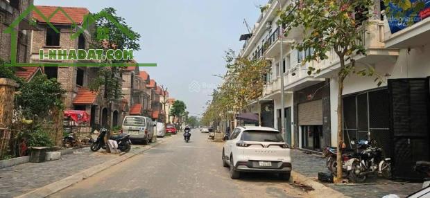 bán Shophouse Văn Phú trung tâm dòng tiền vị trí hiếm - 1