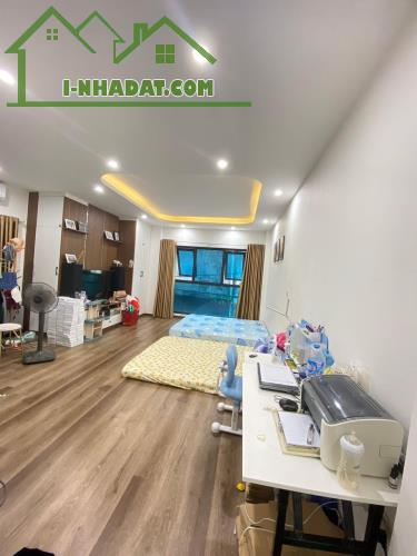 Bán Nhà Chính Chủ Phương Liệt Thanh Xuân 42m Dòng Tiền - 4