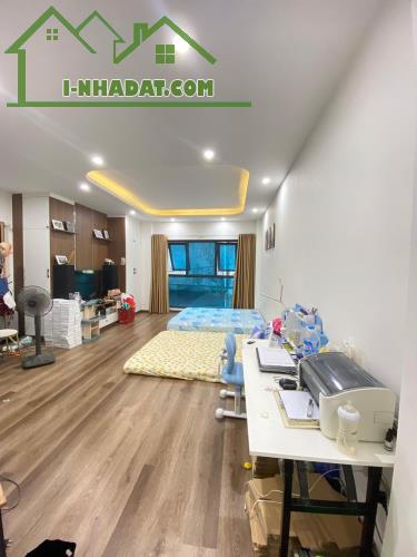 Bán Nhà Chính Chủ Phương Liệt Thanh Xuân 42m Dòng Tiền - 3