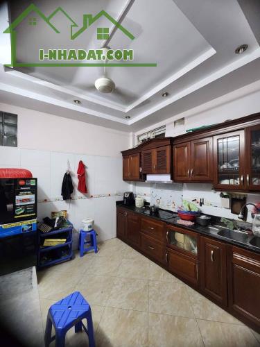 Bán Nhà Chính Chủ Tôn Thất Tùng Đống Đa 35m Hai Thoáng - 2