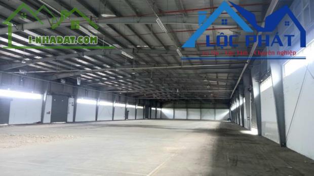 Cần chuyển nhượng nhà xưởng lô góc 2 mặt tiền tại KCN Nhơn Trạch, Đồng Nai 24.000 m2 chỉ - 1