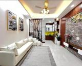 Bán Nhà Nguyễn Sơn, Long Biên 5T, 33m2 giá 5,95 tỷ ( cách ô tô đỗ 25m)