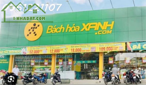 chuyển công tác bán nhà thạnh phú giá rẻ sổ riêng thổ cư - 2