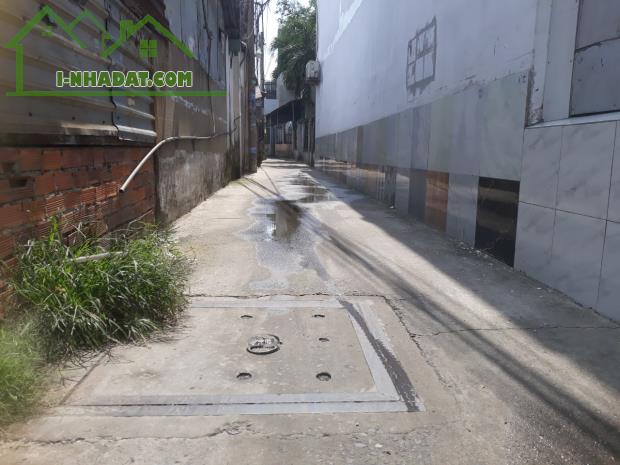 Bán nhà Tân Xuân ,Hóc Môn , DT 92 m2 . Giá chỉ  3.25 tỷ  (TL) - 4