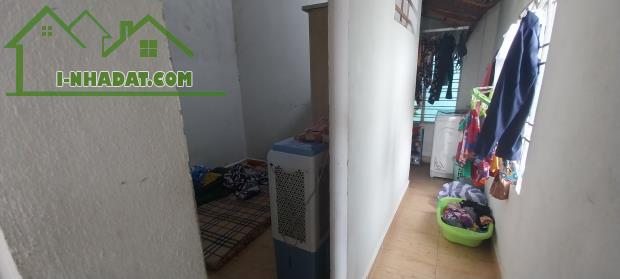 ♥ Nhà 2 mặt kiệt 4m Lý Thái Tông gần Dũng Sĩ Thanh Khê, 40m2 2 tầng, 1.75 tỷ - 2