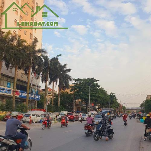 Bán nhà Quang Trung - Hà Đông PHÂN LÔ VỈA HÈ - GIÁ ĐẦU TƯ - TƯƠNG LAI TĂNG MẠNH - TIỆN ÍCH - 2