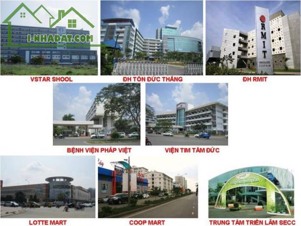 Cho thuê căn hộ Era Town quận 7 giá rẻ. 8 triệu/2 phòng nội thất