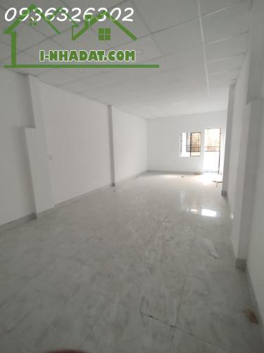 Nhà Mặt Tiền Mỹ Hòa 1 Trung Chánh Hóc Môn 100m2