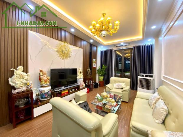 (Siêu thoáng) Bán nhà ngõ 85 Xuân Thủy 50mx4T gần phố ngõ to chỉ 6.55 tỷ giảm sâu DH Quốc - 4