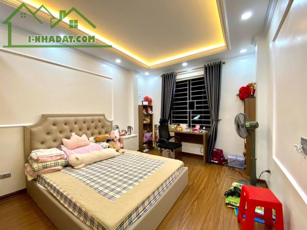 (Siêu thoáng) Bán nhà ngõ 85 Xuân Thủy 50mx4T gần phố ngõ to chỉ 6.55 tỷ giảm sâu DH Quốc - 2