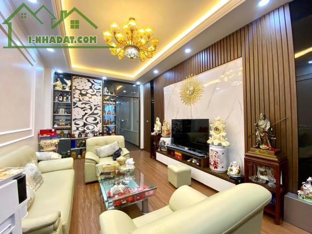 (Siêu thoáng) Bán nhà ngõ 85 Xuân Thủy 50mx4T gần phố ngõ to chỉ 6.55 tỷ giảm sâu DH Quốc