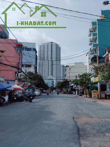 Đất Khu Kiều Đàm P Tân Hưng, Quận 7, 4x20m, Chỉ 10 Tỷ 8, MT 791 - 1