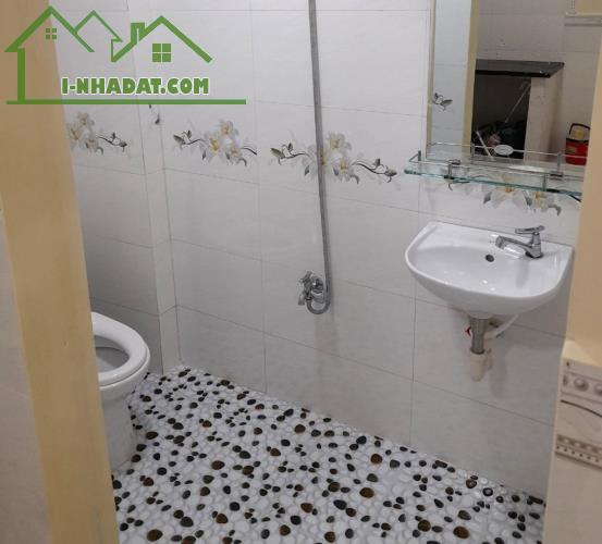 BÁN NHÀ ĐẸP, BÌNH TÂN, KẾ KHU TÊN LỬA, 42M2, CHỈ 3.75 TỶ, GIÁP QUẬN 6 - 2