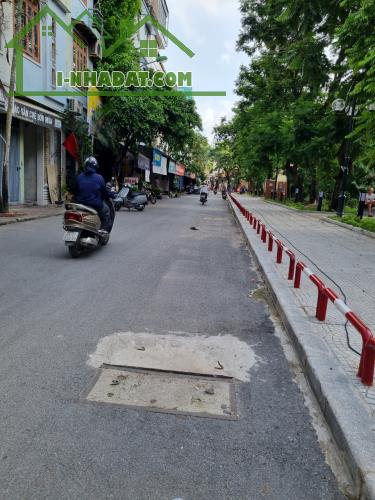 Trần Quang Diệu-Đống Đa, phân lô, oto, kinh doanh, vỉa hè đá bóng. Chỉ 18.5 tỷ.