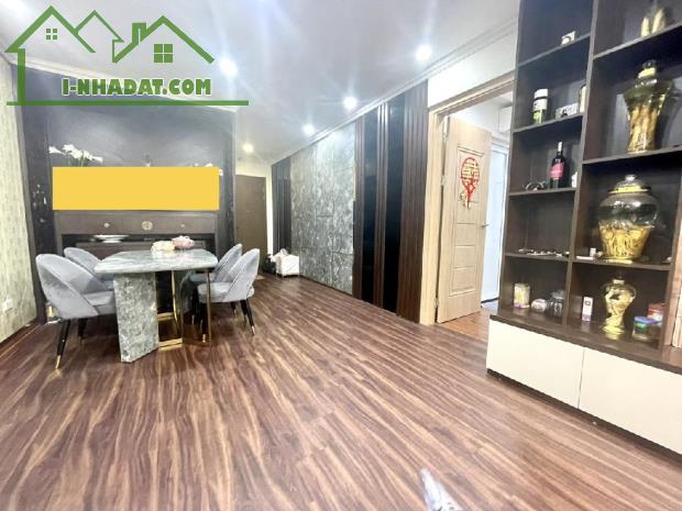 +1 Bán căn hộ chung cư cao cấp Sun Square 21 Lê Đức Thọ, đủ nội thất, đẹp lộng lẫy - 4