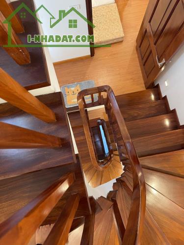 Cần Bán Gấp Nhà Bồ Đề, Long Biên 5T, 30m2, chỉ 5,6 tỷ (cam kết chuẩn) - 1