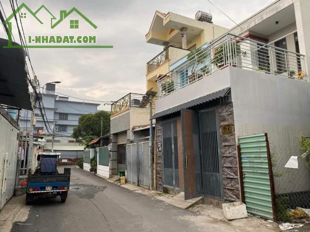 BÁN LÔ ĐẤT GẦN CHỢ TÂN XUÂN 96M2 GIÁ CHỈ 1 TỶ 275TR GỌI XEM ĐẤT - 1