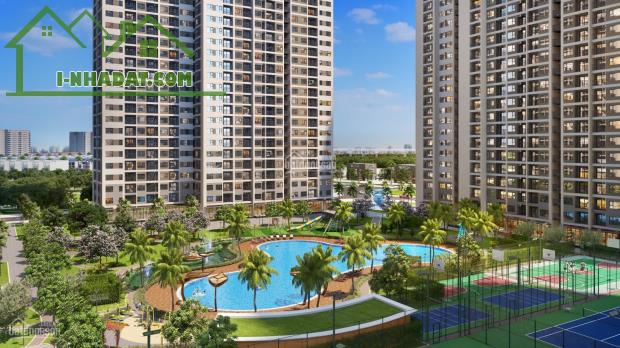 Mở bán đợt 1 Căn hộ Đẹp Nhất TP Thanh Hóa. Vinhomes Royal Residences - 1