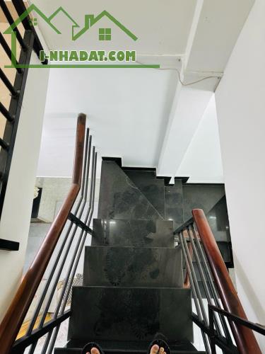 NHÀ ĐẸP NGUYỄN OANH HXH THÔNG - 2T BTCT - MỚI Ở NGAY - CHỈ 3T - 5