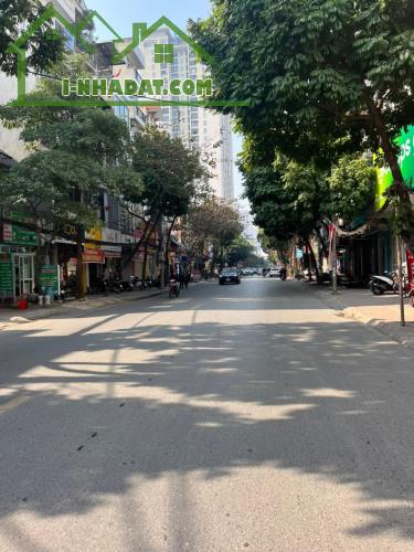 Chủ giáo viên bán gấp trong hè nhà phố Lê Hồng Phong Hà Đông 4 tầng giá 4.8 tỷ