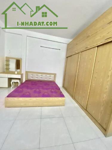 Chủ giáo viên bán gấp trong hè nhà phố Lê Hồng Phong Hà Đông 4 tầng giá 4.8 tỷ - 2