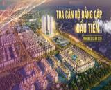 Mở bán đợt 1 Căn hộ Đẹp Nhất TP Thanh Hóa. Vinhomes Royal Residences