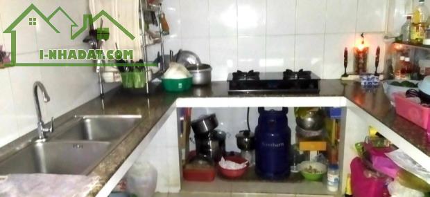 BÁN NHÀ MẶT TIỀN 60M2 2 TẦNG NGANG 4M KINH DOANH ĐỈNH SỔ VUÔNG NĂM CHÂU 7.79 TỶ. - 4