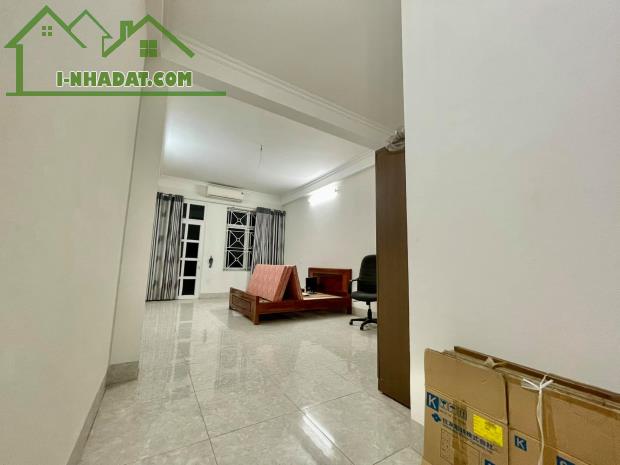 Bán Nhà phố Nguyễn Sơn, Trung tâm phố xách tay, 8 Tầng + Hầm, Thang Máy, Kinh Doanh Đỉnh. - 3