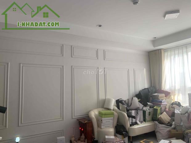 HOT! Chủ bán vội CC 62m2 - 2PN Felisa Riverside Quận 8, sổ chính chủ, view thoáng mát - 1