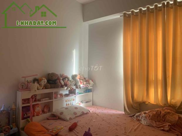 HOT! Chủ bán vội CC 62m2 - 2PN Felisa Riverside Quận 8, sổ chính chủ, view thoáng mát - 2