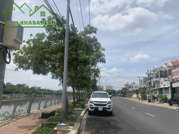 HOT! Chủ bán vội CC 62m2 - 2PN Felisa Riverside Quận 8, sổ chính chủ, view thoáng mát - 4