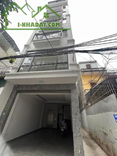 CẦN BÁN GẤP-NHÀ Q.B.T.LIÊM-LÔ GÓC-OTO TRÁNH-MỚI 42M2=4MX10,5M. - 5