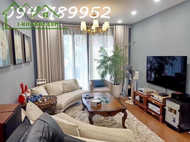 SIÊU VIP BIỆT THỰ VINHOMES THĂNG LONG SỰ KẾT HỢP HÀI HOÀ CẢNH QUAN THIÊN NHIÊN VÀ CUỘC