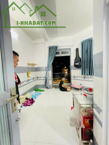 HIẾM - GẤP BÁN, HẺM 6M THÔNG SÁT MT, 68M2 4 TẦNG 7PN, HC ĐỦ, 22 TR/TH NHỈNH 5 TỶ - 2