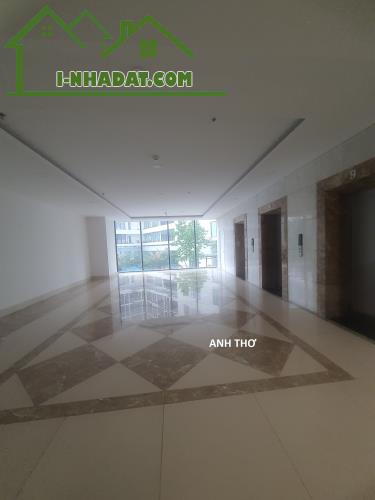 HÀNG NGON BÁN SÀN THƯƠNG MẠI THE GARDEN HILL 99 TRẦN BÌNH, NAM TỪ LIÊM, HN 1300M2 - 7700M2 - 1