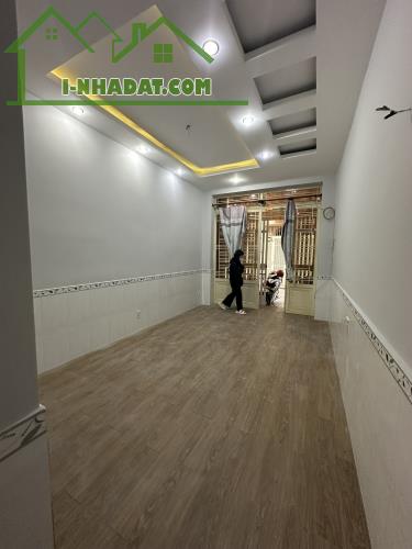 🍀 Nhà hẻm Huỳnh Văn Bánh, 4x15m, 2 phòng ngủ, full nội thất 🍀 - 1