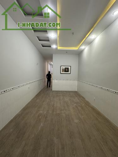 🍀 Nhà hẻm Huỳnh Văn Bánh, 4x15m, 2 phòng ngủ, full nội thất 🍀 - 2