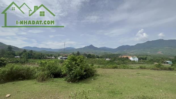 bán đất 2.000m2 có thổ cư mở hàng quán kinh doanh Quốc Lộ 27C xã Sơn Thái, Khánh Vĩnh - 2
