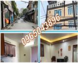 💥Chính chủ cho thuê nhà mặt phố ô tô đỗ cửa tại 101B3 Ngõ 97 Đức Giang, Long Biên, HN, 9t