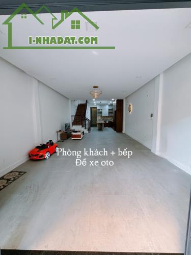 BÁN NHÀ 2 TẦNG HÀ HUY TẬP, THANH KHÊ,DT:100M2, ĐƯỜNG 3 Ô TÔ TRÁNH NHAU, ĐẬU ĐỔ THOẢI MÁI. - 3