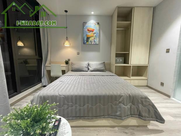 ✨Studio Ban công – Cửa Sổ Thoáng, Đẹp_40m2_Gần XVNT✨ - 1