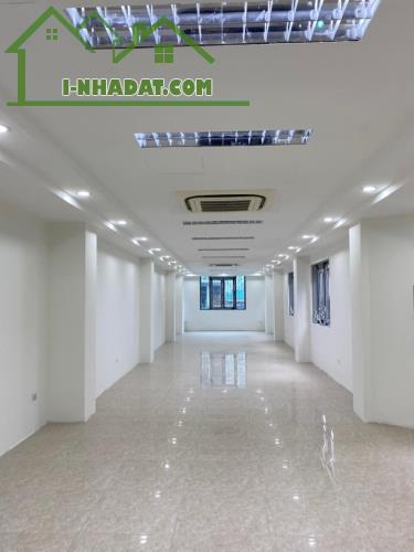 Cho Thuê Văn Phòng Phố Lê Duẩn 100m2 - 14tr/tháng