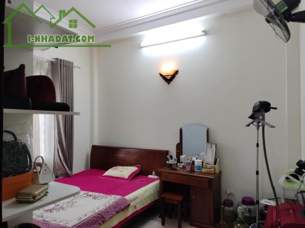 Cần Bán Gấp Nhà Dân Xây, Cổ Linh, Long Biên 43m2, 5T giá 8,65 tỷ (cam kết chuẩn) - 4