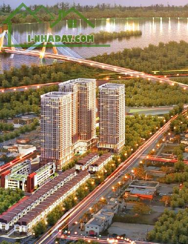 Bán chung cư CAO CẤP Sunshine Tây Hồ. 89m² - 5.55 tỷ