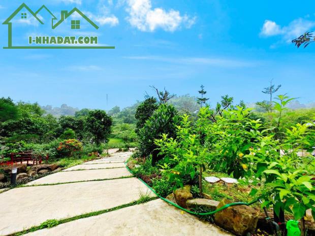 Chủ cần nhượng lại căn homestay tại phú mãn,quốc oai,hà nội - 2