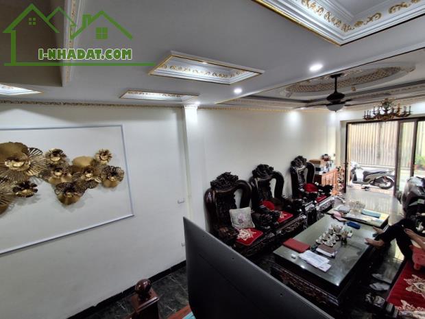 Bán nhà Phúc Đồng,Long Biên 5 tầng,68m2 oto tránh,kinh doanh hơn 13 tỷ - 4