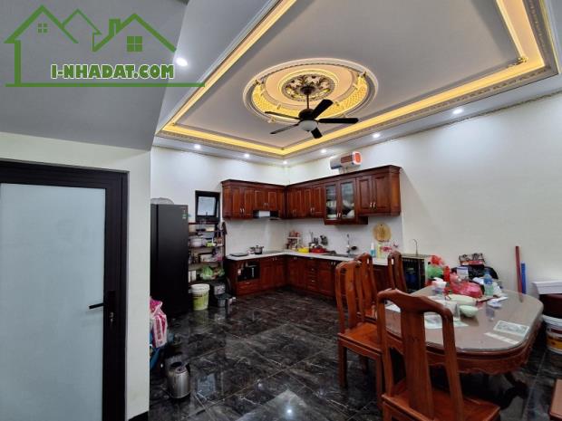 Bán nhà Phúc Đồng,Long Biên 5 tầng,68m2 oto tránh,kinh doanh hơn 13 tỷ - 3
