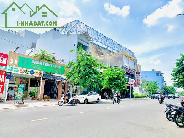 Bán Đất Mặt Tiền Nguyễn Văn Hưởng,Thảo Điền,Quận 2 DT:245m2(8,5mx30m) View Sông Sài Gòn - 3