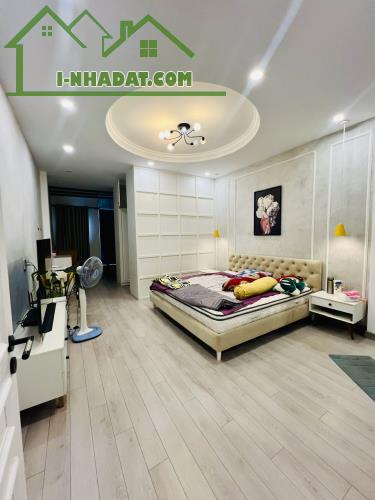 🔥 Hàng Hiếm – HXH 6m Đất Thánh – 4 x 15m, nhà mới, 2 tầng, 9.2 tỷ LT